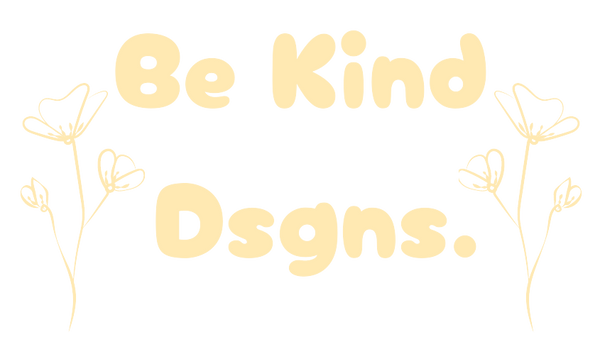Be Kind Dsgns 